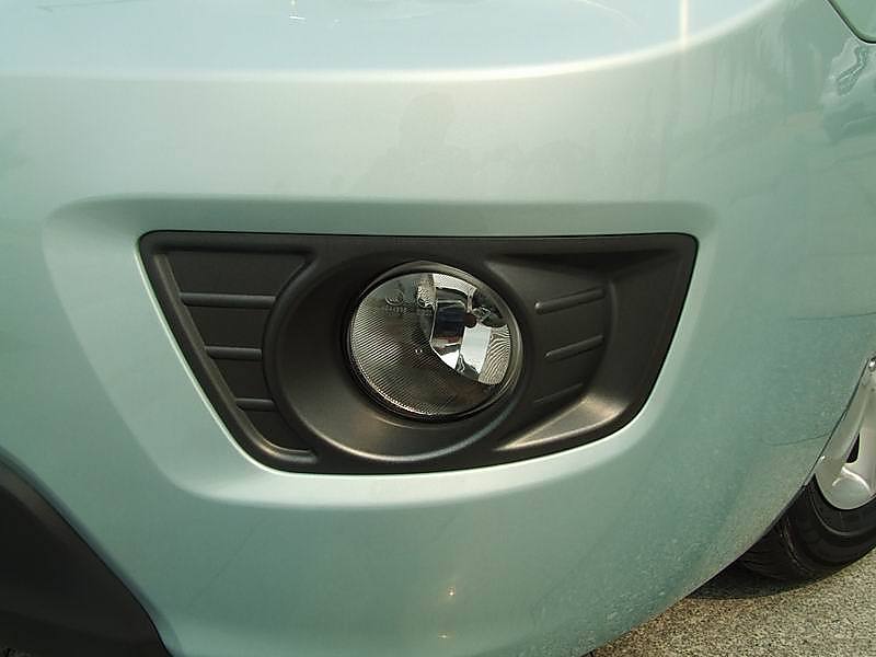 新佳乐外观图片