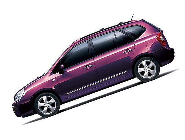 新佳乐车身颜色