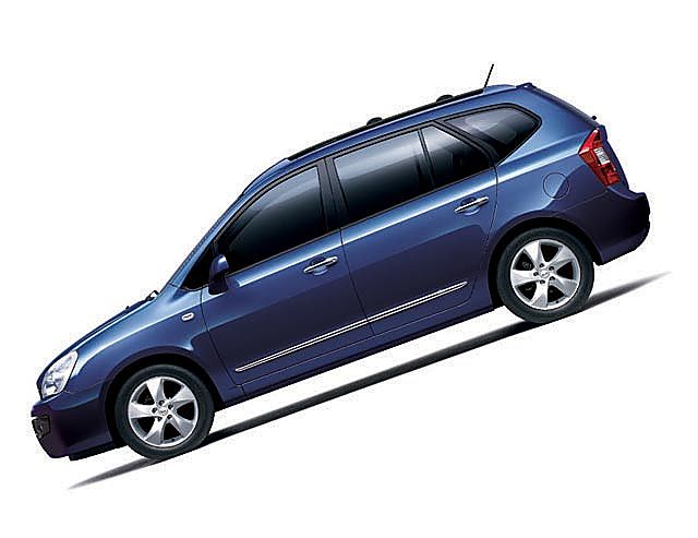 新佳乐车身颜色