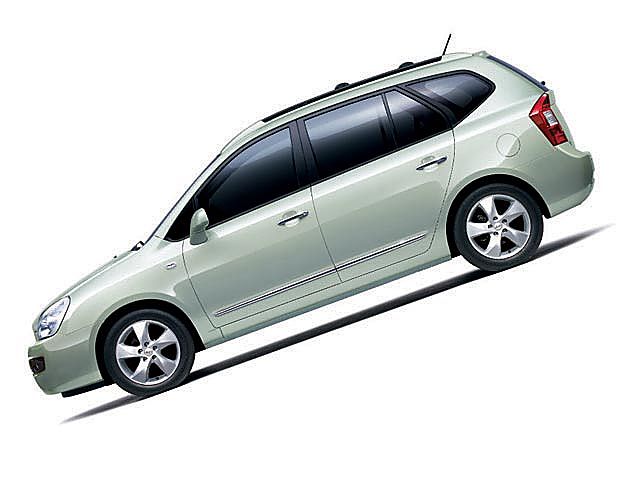 新佳乐车身颜色