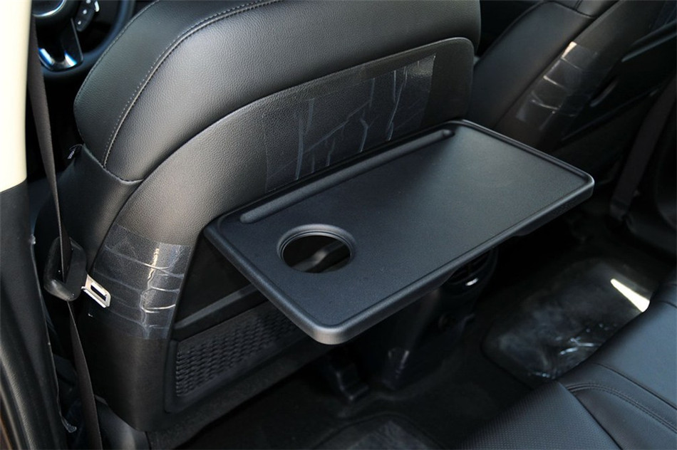 新佳乐 2013款 2.0L AT 5座舒适版 空间