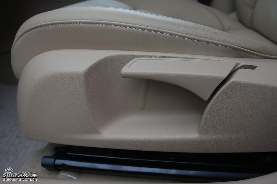 速腾1.4TSI+DSG内饰实拍图