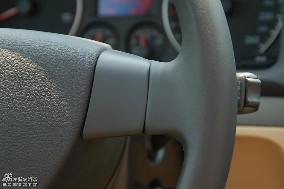 速腾1.4TSI+DSG内饰图