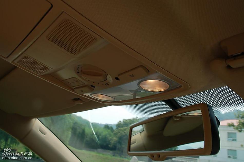 速腾1.4TSI+DSG内饰图