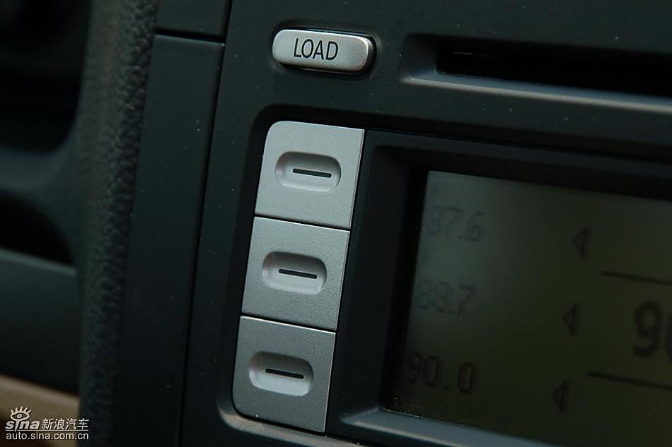 速腾1.4TSI+DSG内饰图