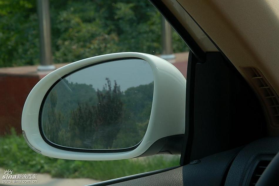 速腾1.4TSI+DSG内饰图