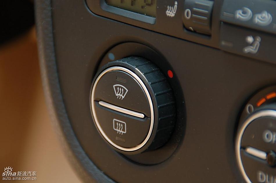 速腾1.4TSI+DSG内饰图