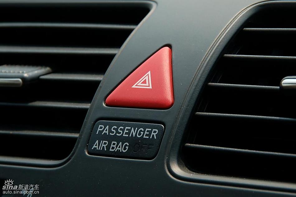 速腾1.4TSI+DSG内饰图