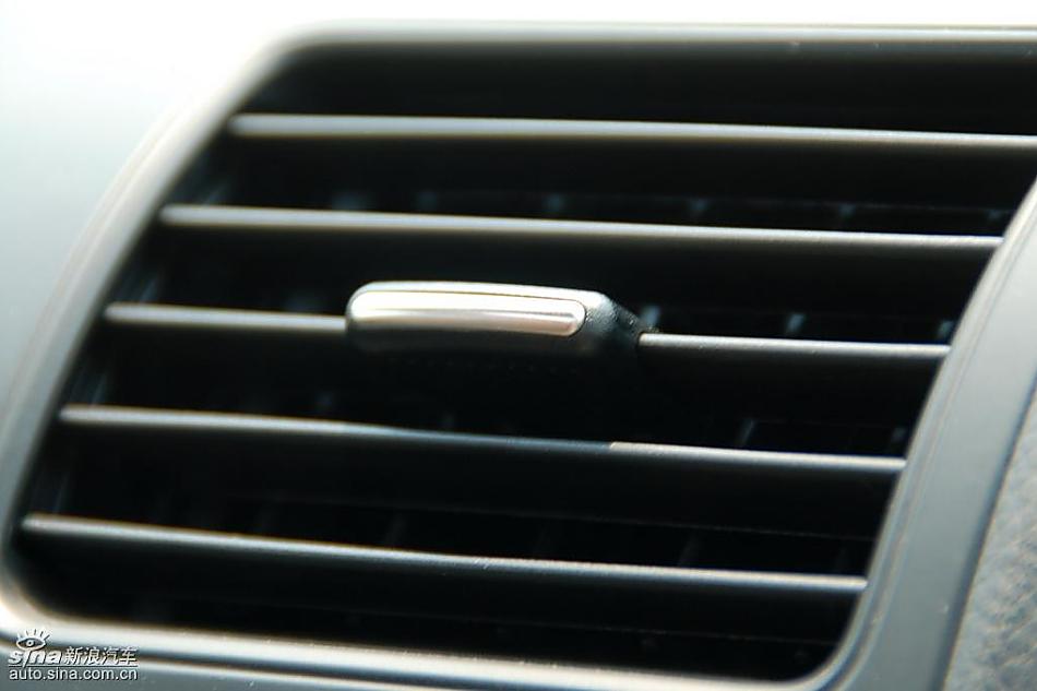 速腾1.4TSI+DSG内饰图