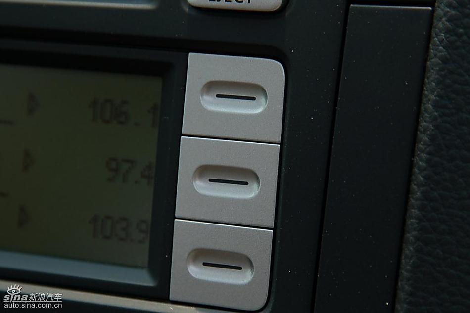 速腾1.4TSI+DSG内饰图