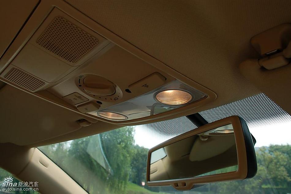 速腾1.4TSI+DSG内饰图