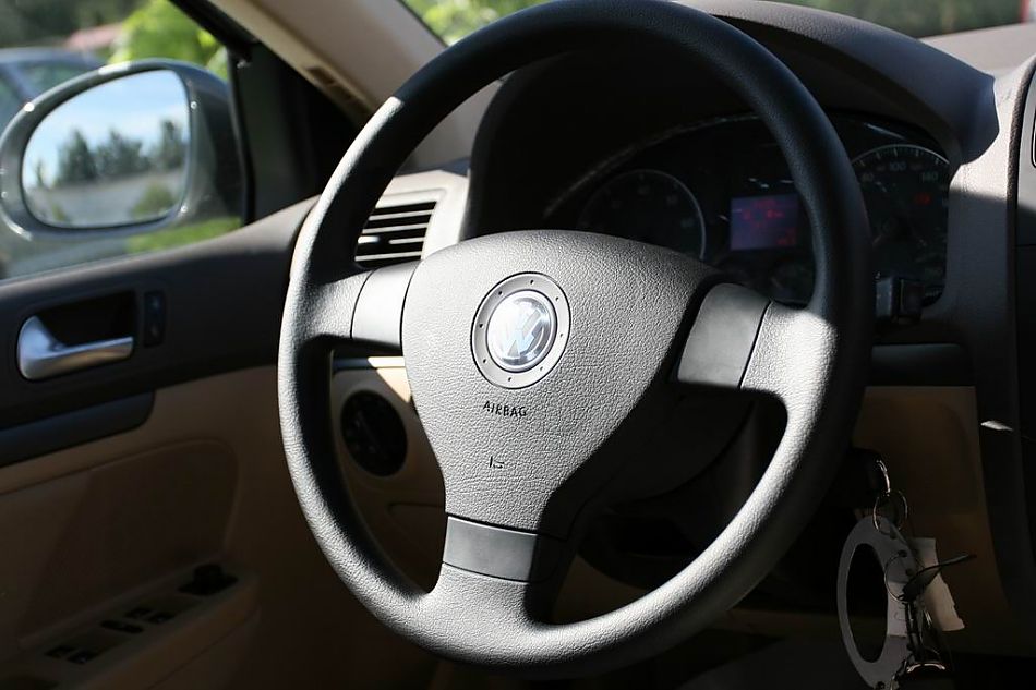 速腾2.0手动舒适型内饰图