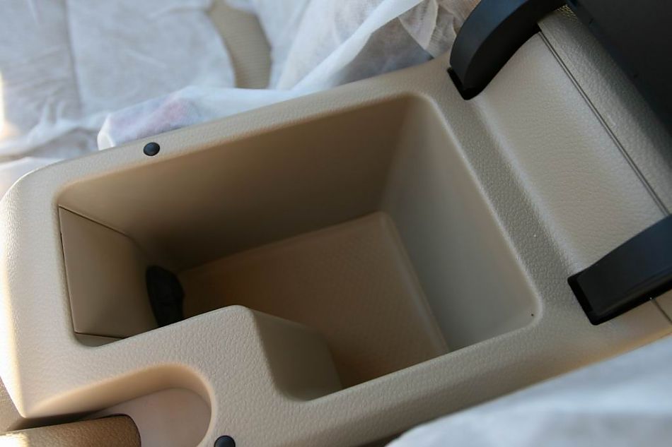 速腾2.0手动舒适型内饰图