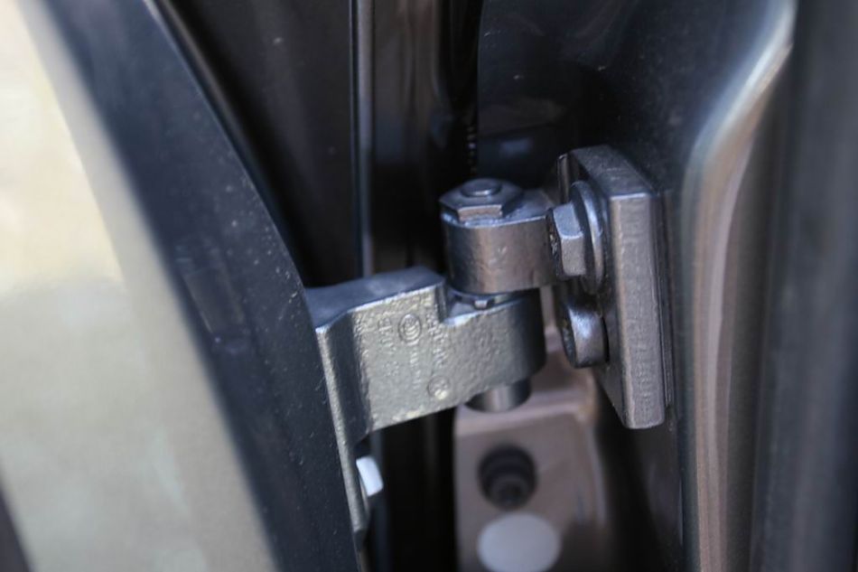 速腾2.0手动舒适型内饰图