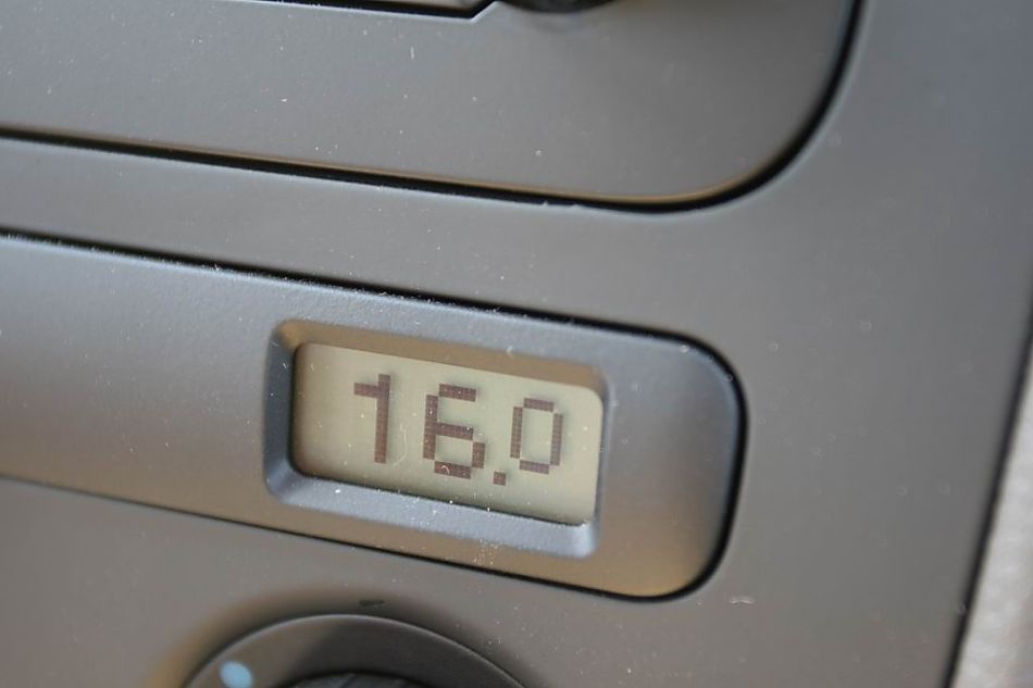 速腾2.0手动舒适型内饰图