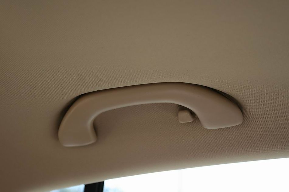 速腾2.0手动舒适型内饰图