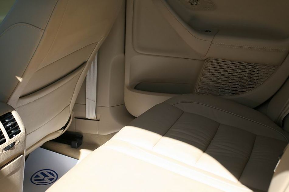 速腾2.0手动舒适型内饰图