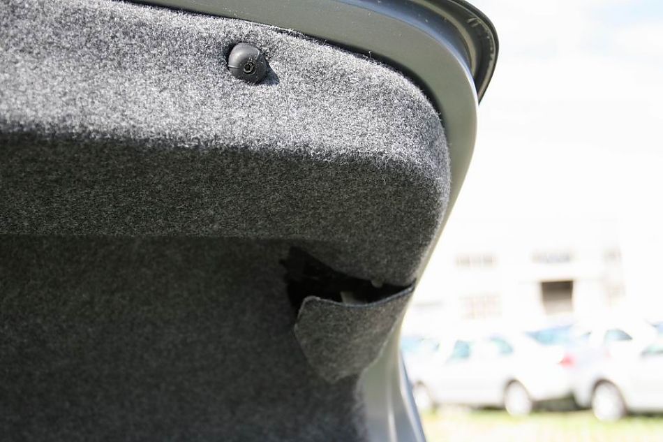 速腾2.0手动舒适型内饰图