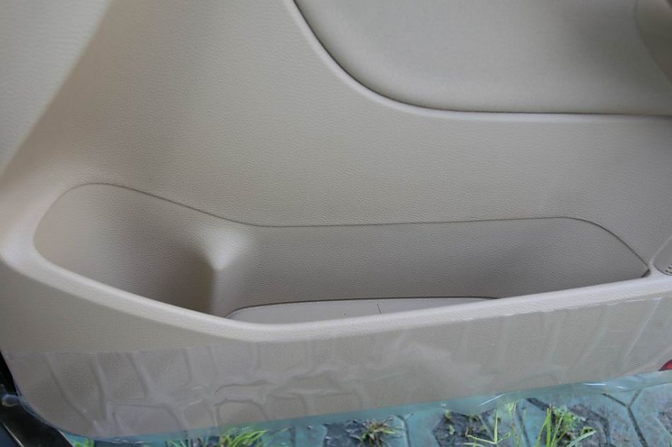 速腾2.0手动舒适型内饰图