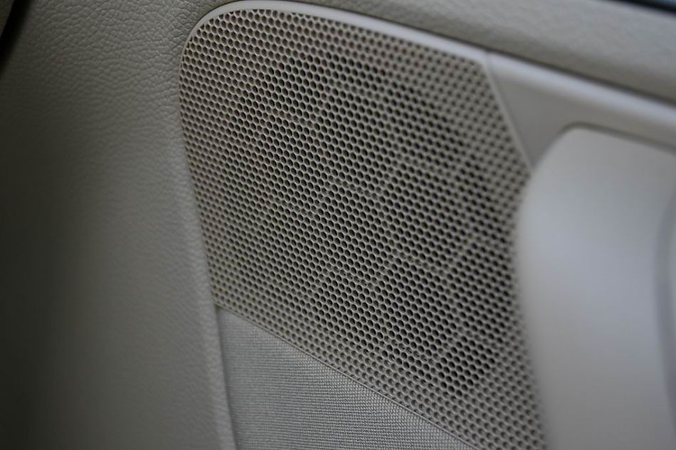 速腾2.0手动舒适型内饰图