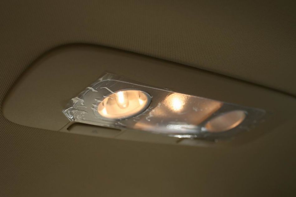 速腾2.0手动舒适型内饰图