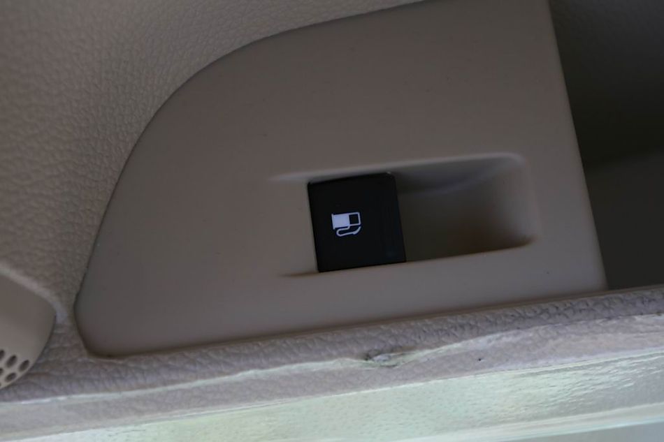 速腾2.0手动舒适型内饰图