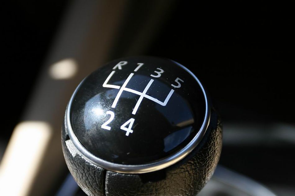 速腾2.0手动舒适型内饰图