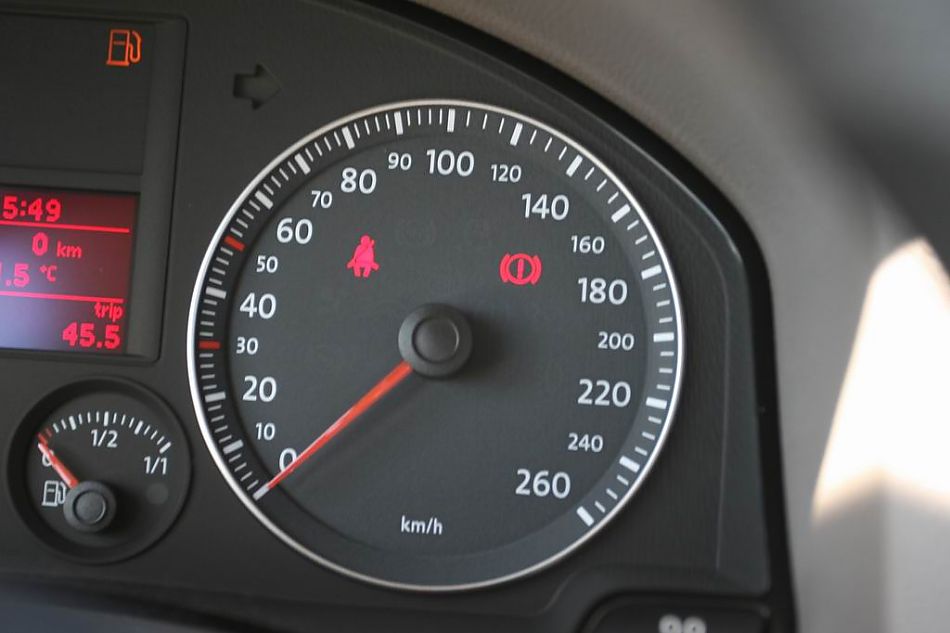 速腾2.0手动舒适型内饰图