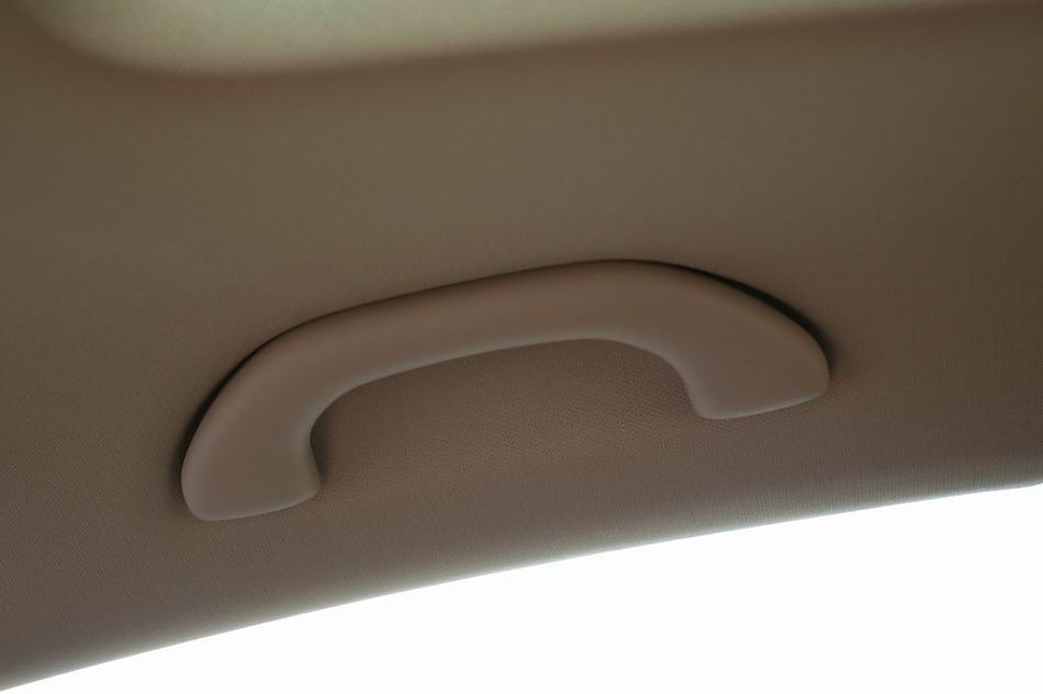 速腾2.0手动舒适型内饰图