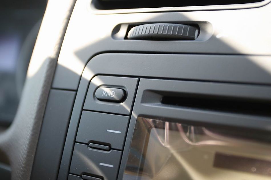 速腾2.0手动舒适型内饰图