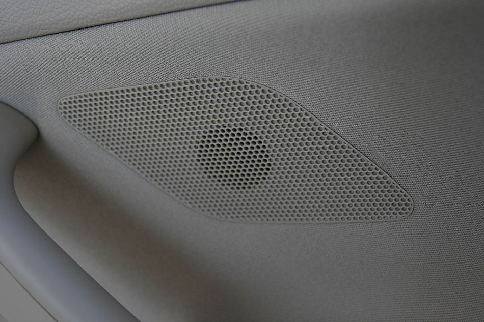 速腾2.0手动舒适型内饰图