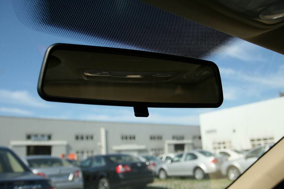 速腾2.0手动舒适型内饰图