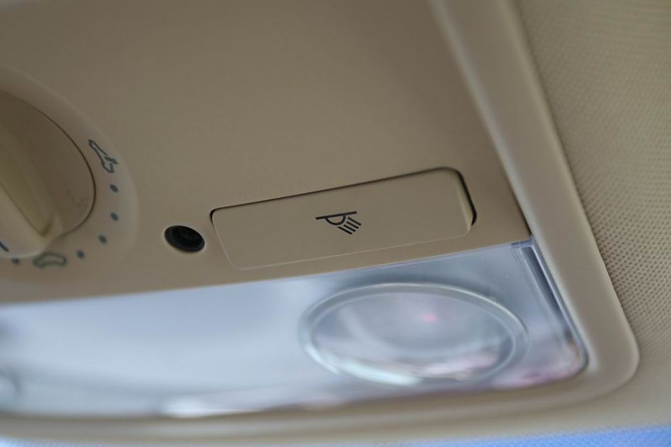 速腾2.0手动舒适型内饰图