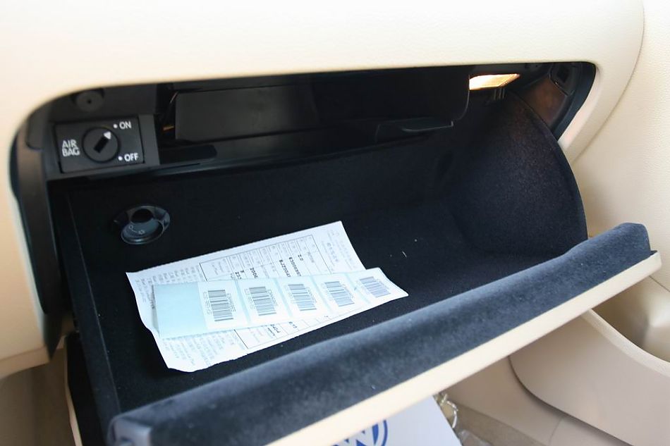 速腾2.0手动舒适型内饰图