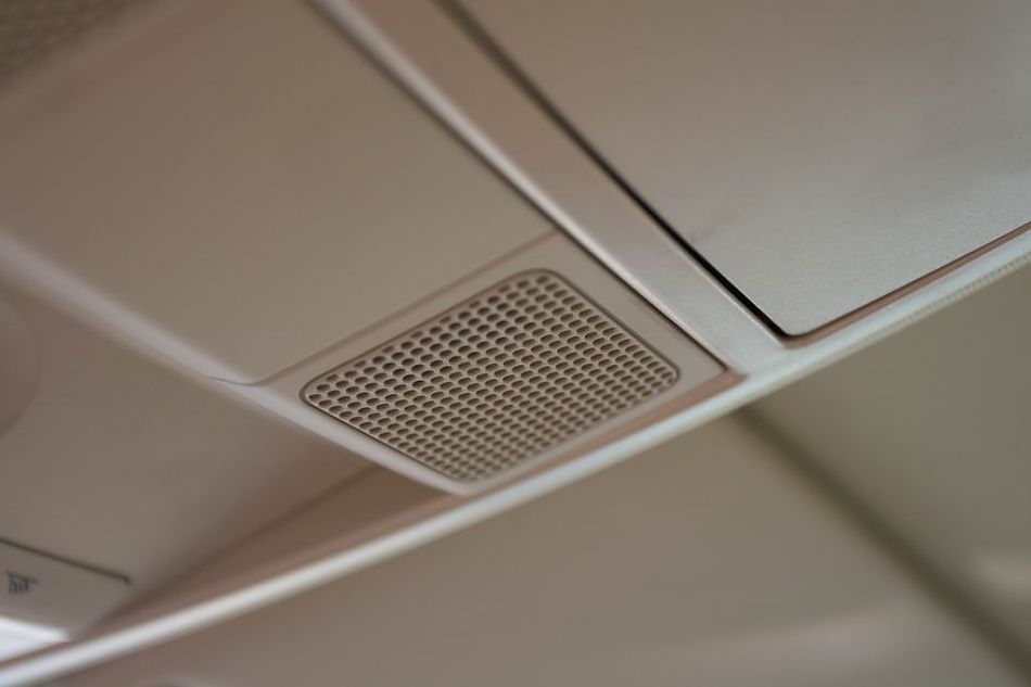 速腾2.0手动舒适型内饰图