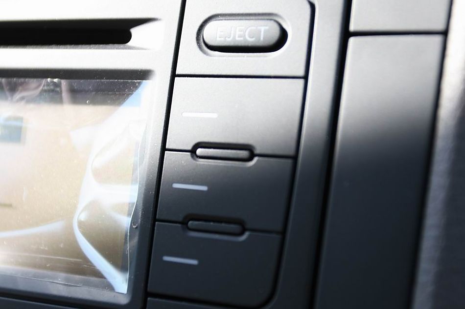 速腾2.0手动舒适型内饰图