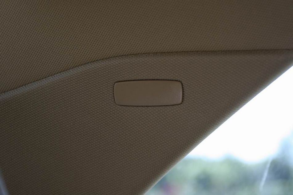 速腾2.0手动舒适型内饰图