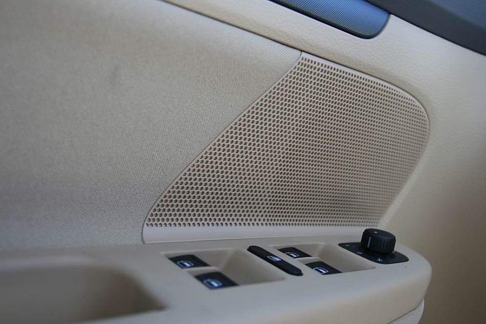 速腾2.0手动舒适型内饰图