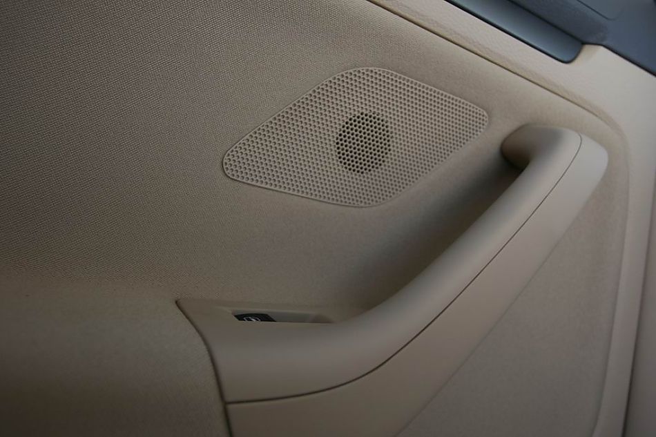 速腾2.0手动舒适型内饰图