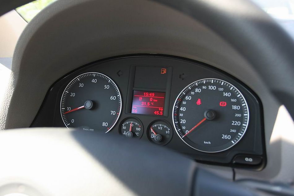 速腾2.0手动舒适型内饰图