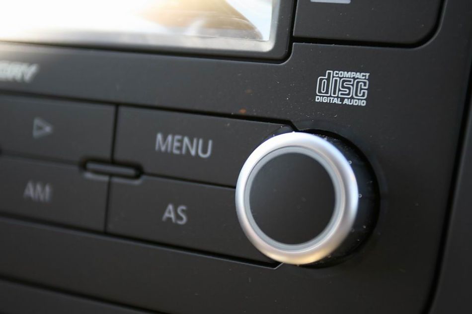 速腾2.0手动舒适型内饰图