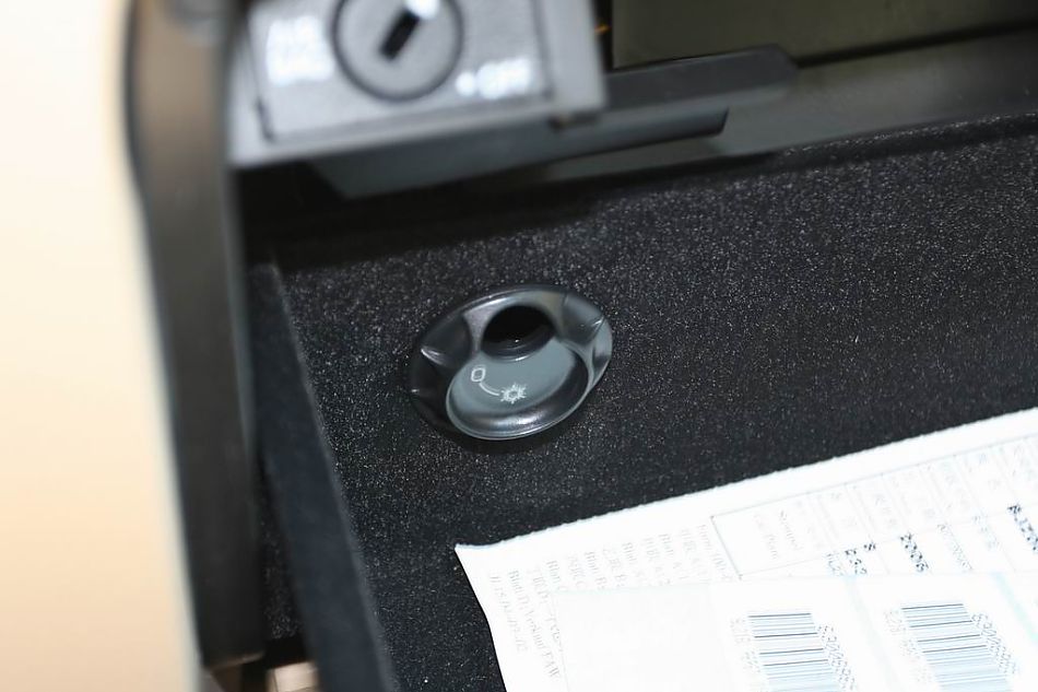 速腾2.0手动舒适型内饰图