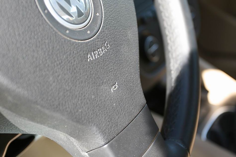 速腾2.0手动舒适型内饰图