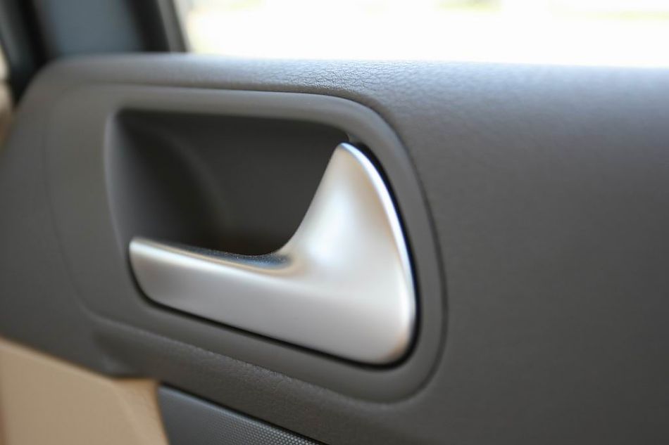 速腾2.0手动舒适型内饰图