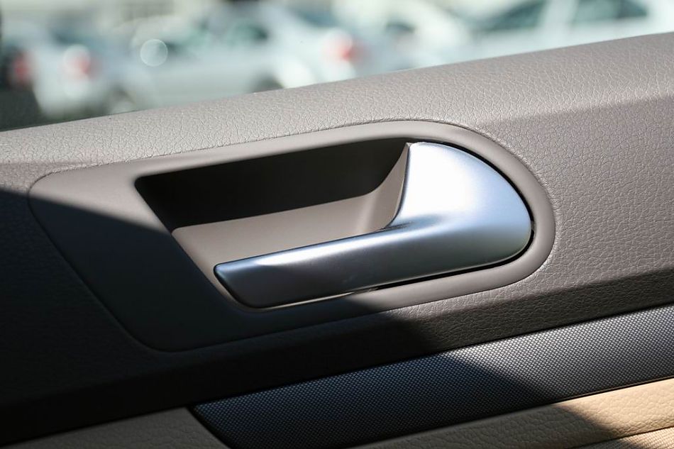 速腾2.0手动舒适型内饰图