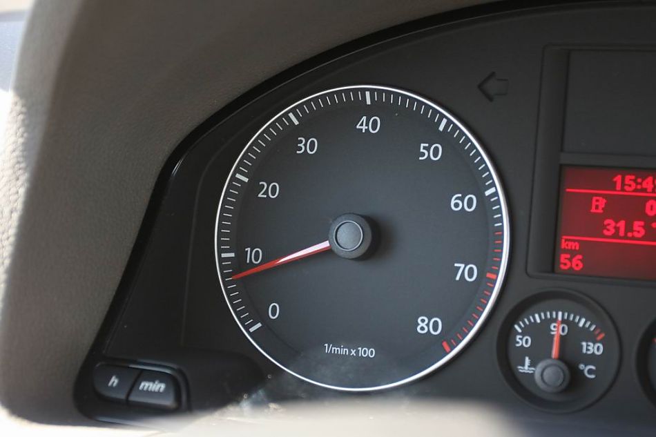 速腾2.0手动舒适型内饰图