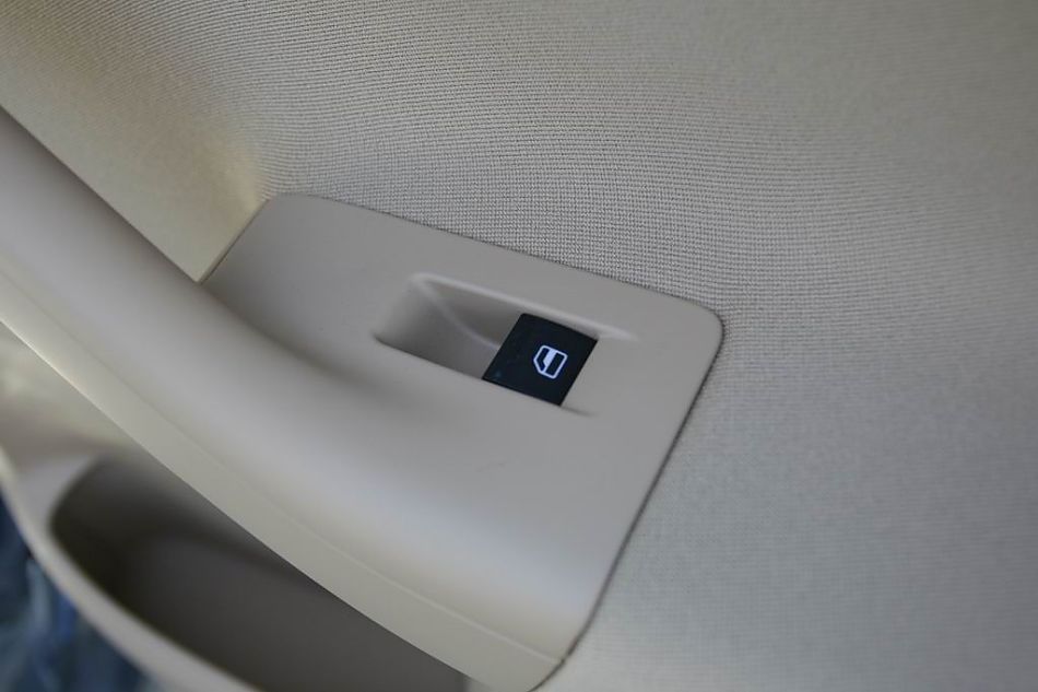 速腾2.0手动舒适型内饰图