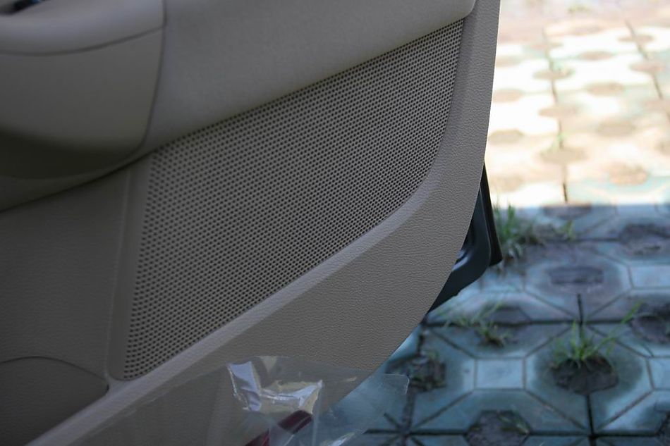 速腾2.0手动舒适型内饰图