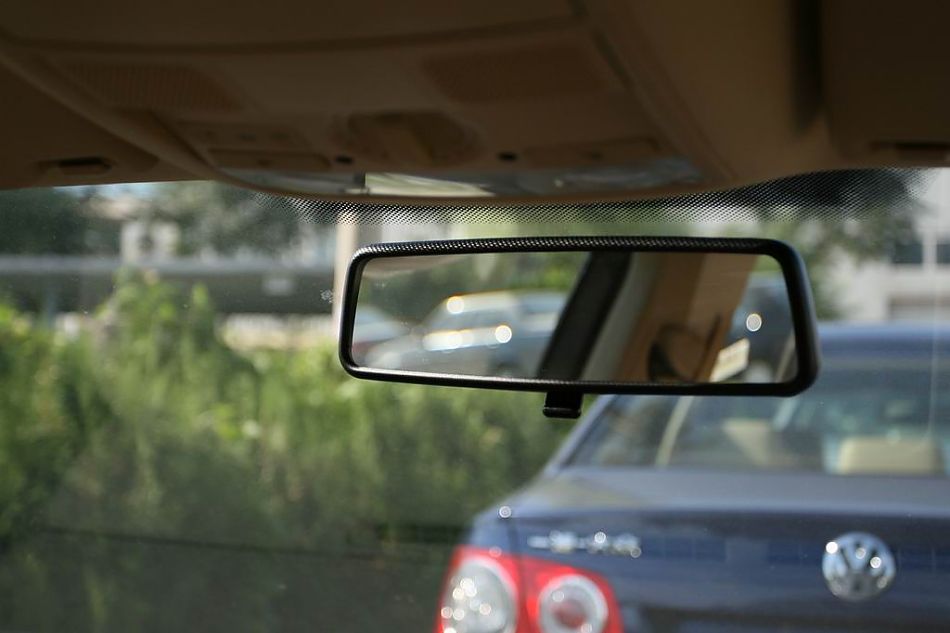 速腾2.0手动舒适型内饰图