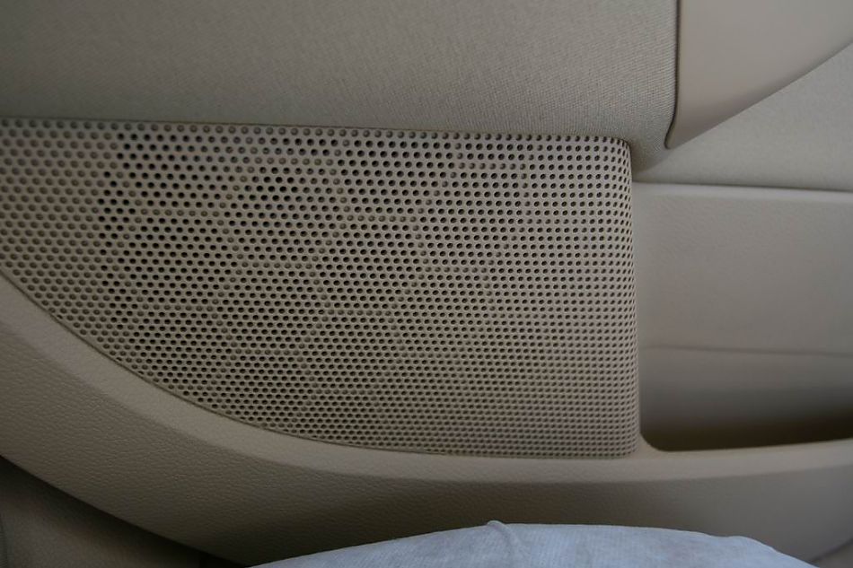 速腾2.0手动舒适型内饰图